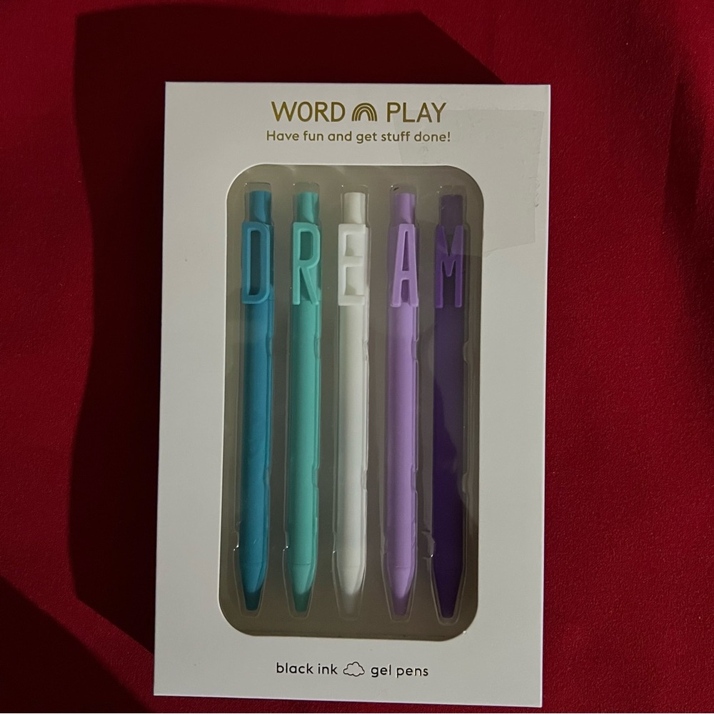 Authentic NIB